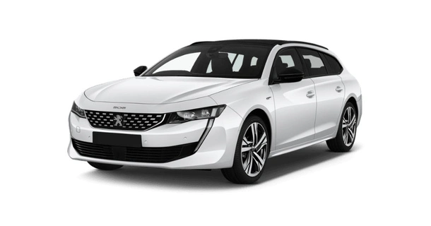 Peugeot 508 SW II [R8] (2018-2023)